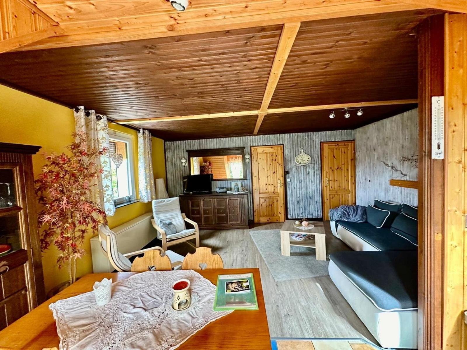 Harzglueck Villa Thale Bagian luar foto