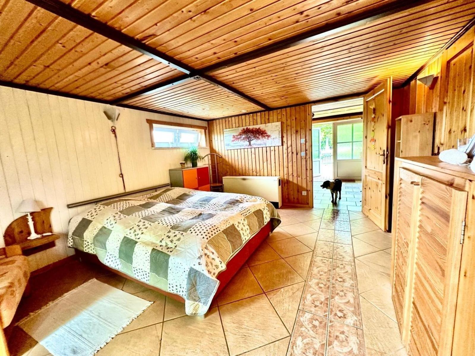 Harzglueck Villa Thale Bagian luar foto
