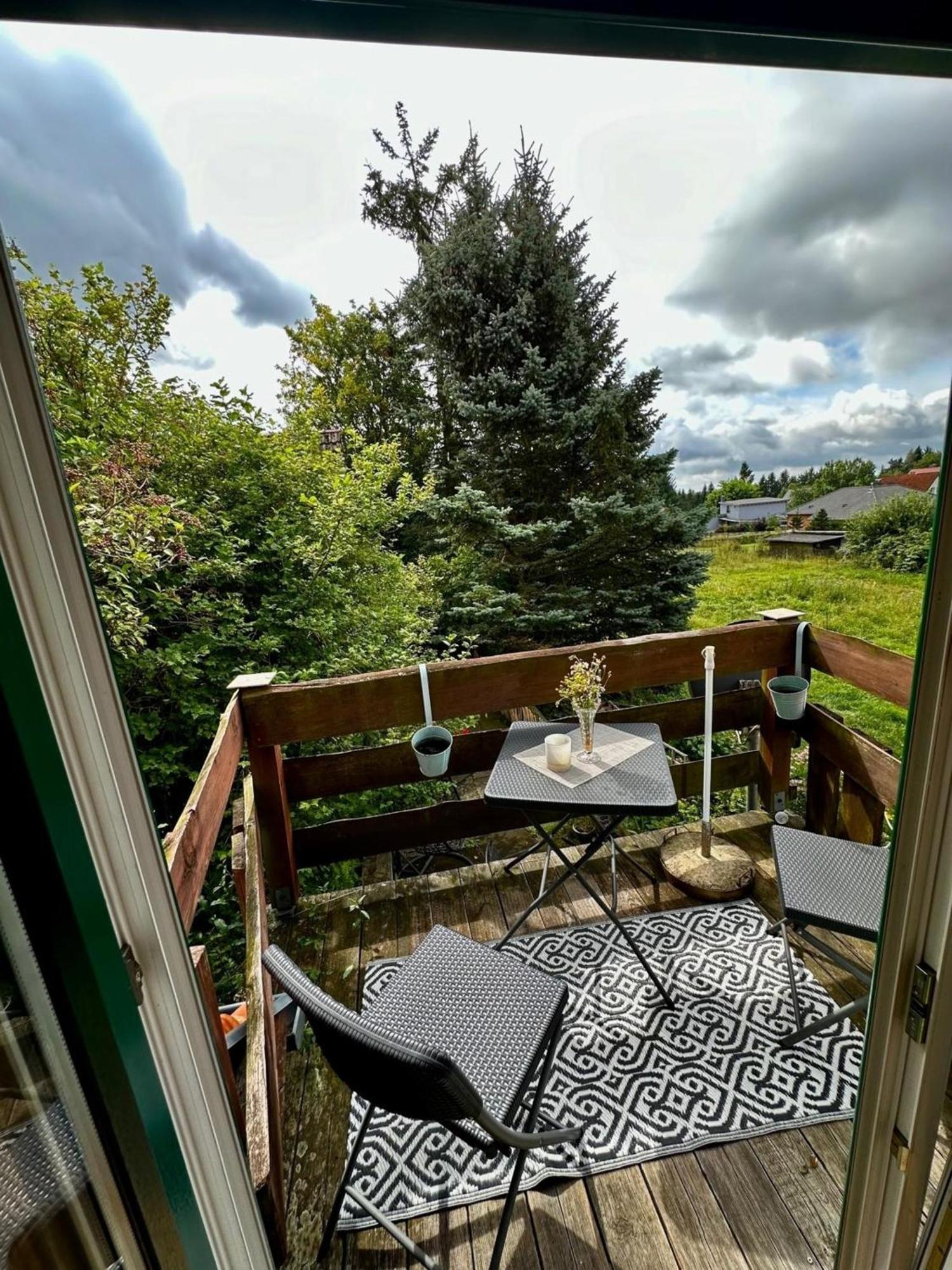 Harzglueck Villa Thale Bagian luar foto