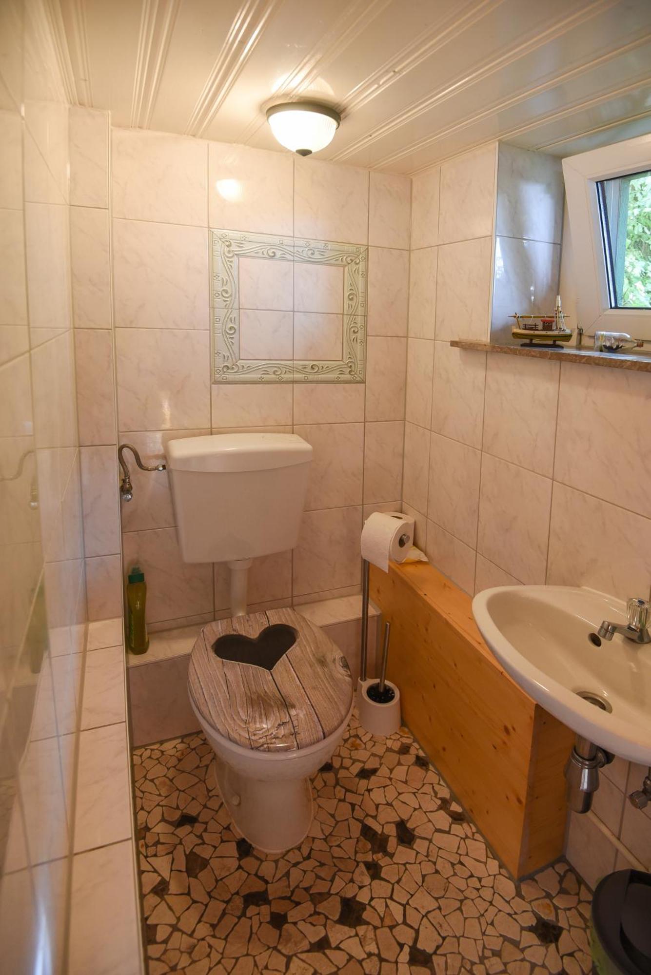 Harzglueck Villa Thale Bagian luar foto