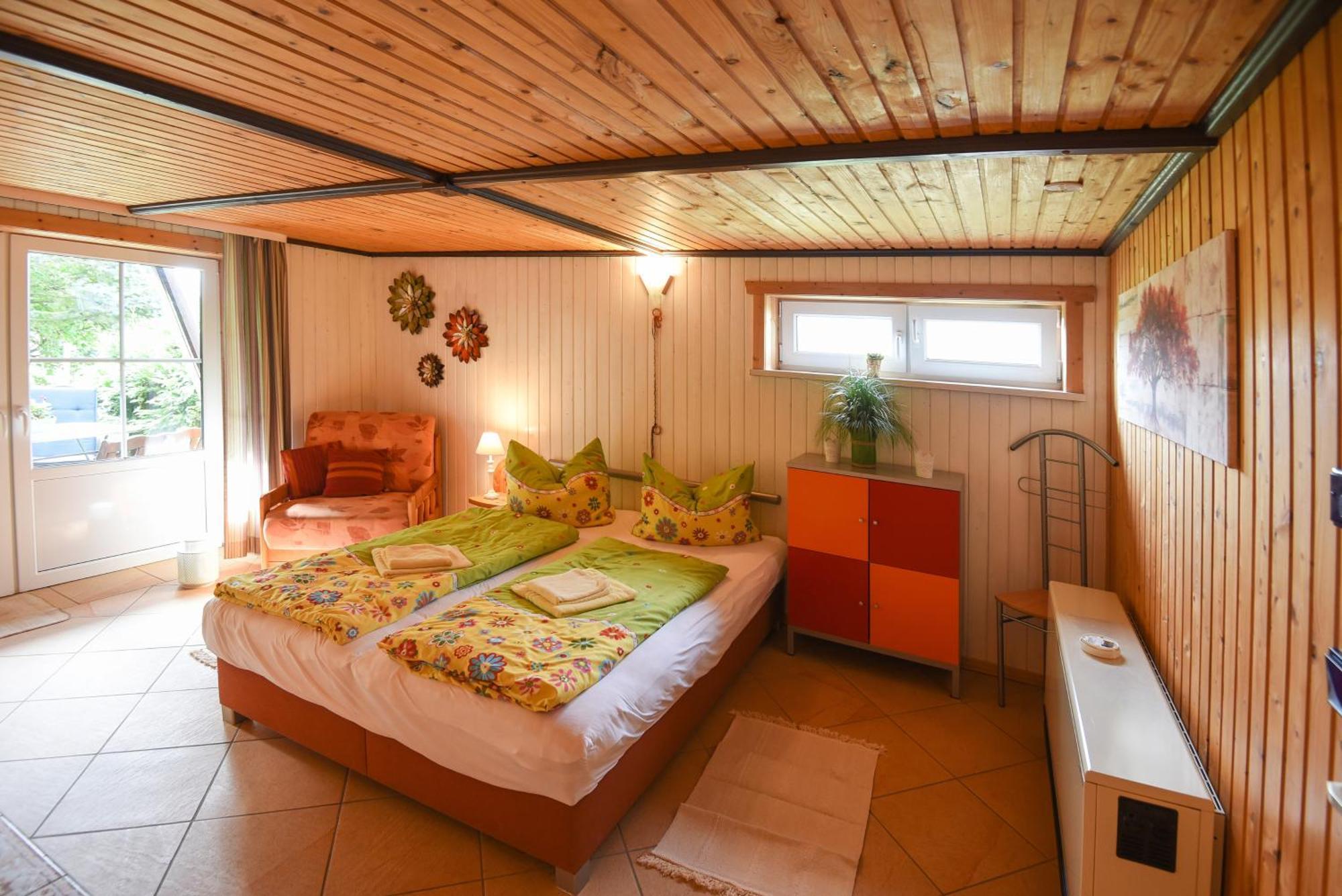 Harzglueck Villa Thale Bagian luar foto